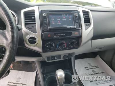 2015 Toyota Tacoma Crew Cab Medium Bed - zdjęcie 11 z 33 - miniatura