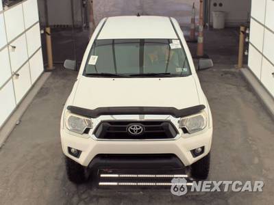 2015 Toyota Tacoma Crew Cab Medium Bed - zdjęcie 2 z 33 - miniatura