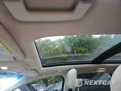 2018 Ford Edge Titanium - zdjęcie 17 z 30 - miniatura