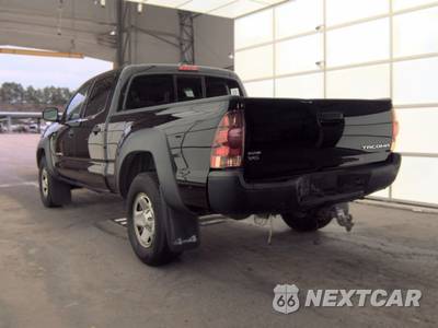2014 Toyota Tacoma Crew Cab Medium Bed - zdjęcie 6 z 35 - miniatura