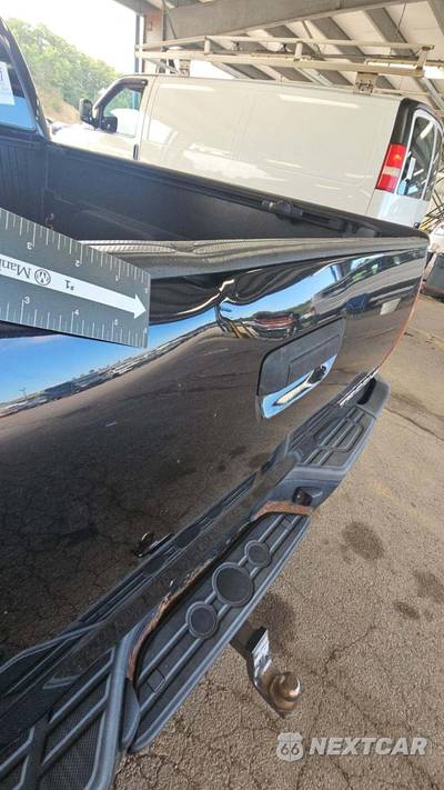 2014 Toyota Tacoma Crew Cab Medium Bed - zdjęcie 26 z 35 - miniatura