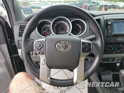 2014 Toyota Tacoma Crew Cab Medium Bed - zdjęcie 10 z 35 - miniatura