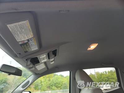 2014 Toyota Tacoma Crew Cab Medium Bed - zdjęcie 17 z 35 - miniatura