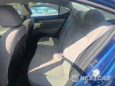 2020 Hyundai Elantra Value Edition Sedan - zdjęcie 16 z 22 - miniatura