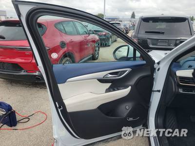 2026 Buick Envision Avenir 1SU - zdjęcie 9 z 18 - miniatura