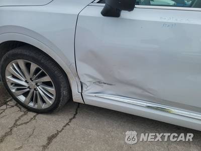 2026 Buick Envision Avenir 1SU - zdjęcie 14 z 18 - miniatura
