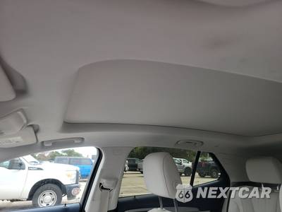 2026 Buick Envision Avenir 1SU - zdjęcie 18 z 18 - miniatura