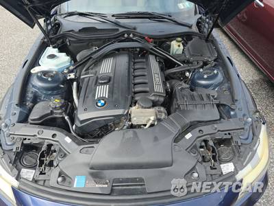 2011 BMW Z4 Roadster sDrive30i - zdjęcie 14 z 19 - miniatura