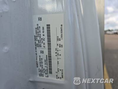 2014 Ford Super Duty E-350 Cutaway - zdjęcie 13 z 32 - miniatura