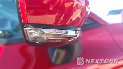 2025 Toyota Camry LE - zdjęcie 19 z 32 - miniatura