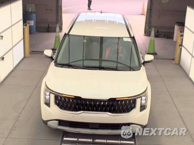 2025 Kia Carnival MPV LXS 121.7" WB - zdjęcie 2 z 28 - miniatura