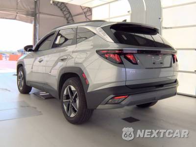 2026 Hyundai Tucson SEL Plus - zdjęcie 6 z 32 - miniatura