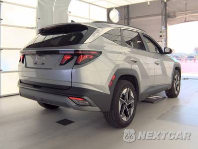 2026 Hyundai Tucson SEL Plus - zdjęcie 4 z 32 - miniatura