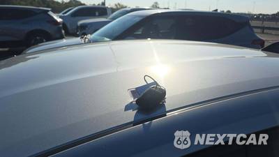 2026 Toyota Prius LE - zdjęcie 17 z 20 - miniatura