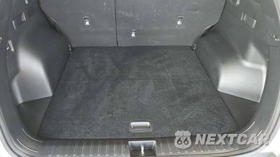 2026 Hyundai Tucson SEL Plus - zdjęcie 23 z 32 - miniatura