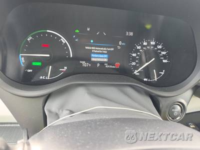 2025 Toyota Sienna LE 8-Passenger 120.5" WB - zdjęcie 12 z 51 - miniatura