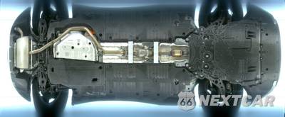 2026 Toyota Prius LE - zdjęcie 18 z 20 - miniatura