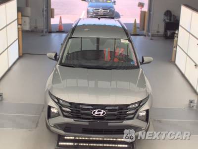 2026 Hyundai Tucson SEL Plus - zdjęcie 2 z 32 - miniatura
