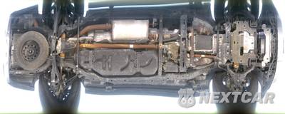 2025 Ford Expedition MAX Platinum - zdjęcie 18 z 25 - miniatura