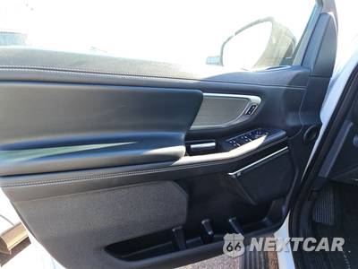 2025 Ford Expedition MAX Platinum - zdjęcie 9 z 25 - miniatura