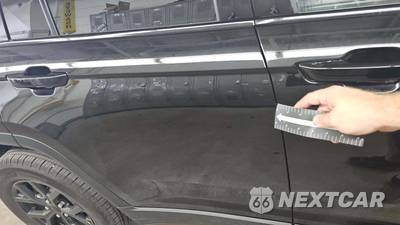 2025 Jeep Grand Cherokee Altitude - zdjęcie 21 z 50 - miniatura