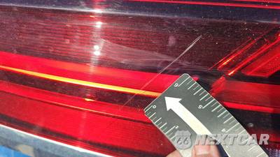 2025 Volkswagen Atlas Cross Sport 2.0T SE w/Technology - zdjęcie 19 z 37 - miniatura