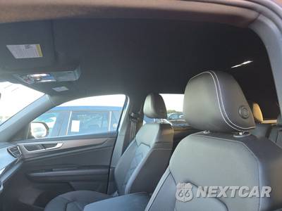 2025 Volkswagen Atlas Cross Sport 2.0T SE w/Technology - zdjęcie 18 z 37 - miniatura