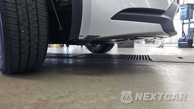 2025 Toyota Prius LE - zdjęcie 40 z 45 - miniatura