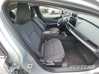 2025 Toyota Prius LE - zdjęcie 8 z 45 - miniatura