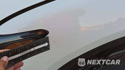 2026 Toyota Camry SE - zdjęcie 22 z 31 - miniatura