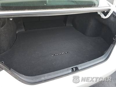 2026 Toyota Camry SE - zdjęcie 16 z 31 - miniatura
