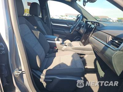 2026 GMC Terrain Elevation 3SB - zdjęcie 8 z 23 - miniatura