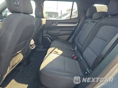 2026 GMC Terrain Elevation 3SB - zdjęcie 13 z 23 - miniatura