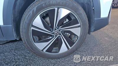 2025 Volkswagen Taos SE - zdjęcie 25 z 33 - miniatura