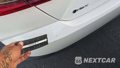 2026 Toyota Camry SE - zdjęcie 24 z 31 - miniatura