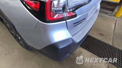 2025 Subaru Outback Onyx Edition - zdjęcie 33 z 38 - miniatura