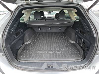 2025 Subaru Outback Onyx Edition - zdjęcie 16 z 38 - miniatura
