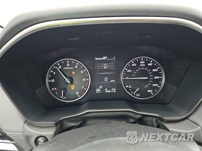 2025 Subaru Outback Onyx Edition - zdjęcie 12 z 38 - miniatura