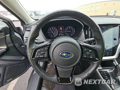2025 Subaru Outback Onyx Edition - zdjęcie 10 z 38 - miniatura