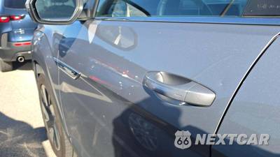 2025 Volkswagen Atlas Cross Sport 2.0T SE w/Technology - zdjęcie 28 z 30 - miniatura