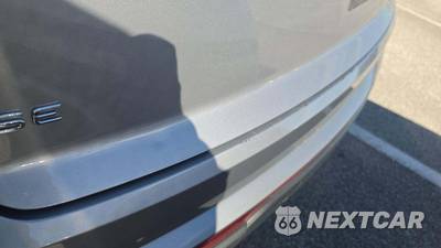 2025 Volkswagen Atlas Cross Sport 2.0T SE w/Technology - zdjęcie 23 z 30 - miniatura
