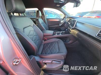 2025 Volkswagen Atlas Cross Sport 2.0T SE w/Technology - zdjęcie 8 z 30 - miniatura