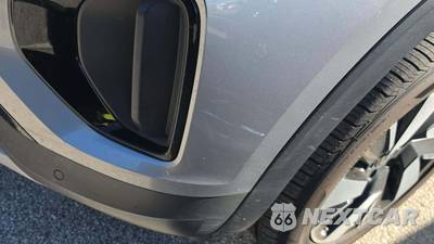 2025 Volkswagen Atlas Cross Sport 2.0T SE w/Technology - zdjęcie 26 z 30 - miniatura