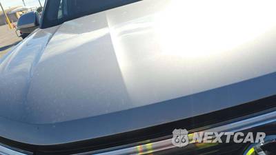 2025 Volkswagen Atlas Cross Sport 2.0T SE w/Technology - zdjęcie 24 z 30 - miniatura