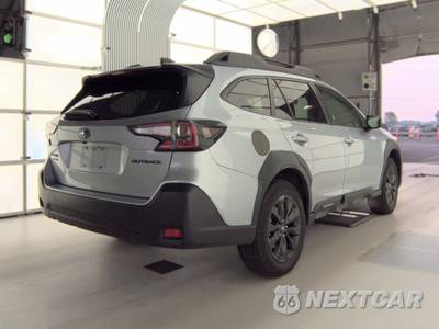 2025 Subaru Outback Onyx Edition - zdjęcie 4 z 38 - miniatura