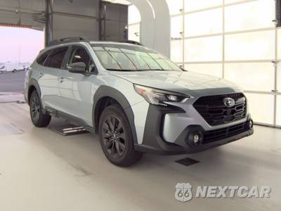 2025 Subaru Outback Onyx Edition - zdjęcie 3 z 38 - miniatura