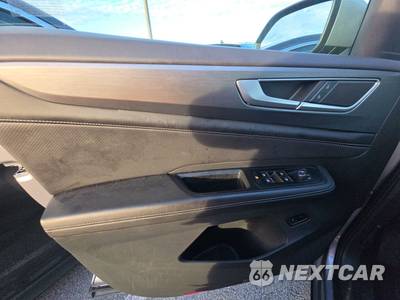 2025 Volkswagen Atlas Cross Sport 2.0T SE w/Technology - zdjęcie 9 z 30 - miniatura