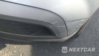 2025 Hyundai Venue SEL - zdjęcie 24 z 27 - miniatura