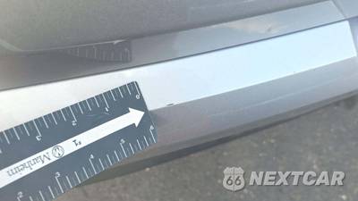 2025 Hyundai Venue SEL - zdjęcie 25 z 27 - miniatura