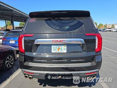 2024 GMC Yukon Denali 5SA - zdjęcie 5 z 47 - miniatura